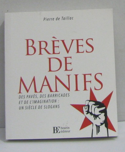 Brèves manifs des - brèves,