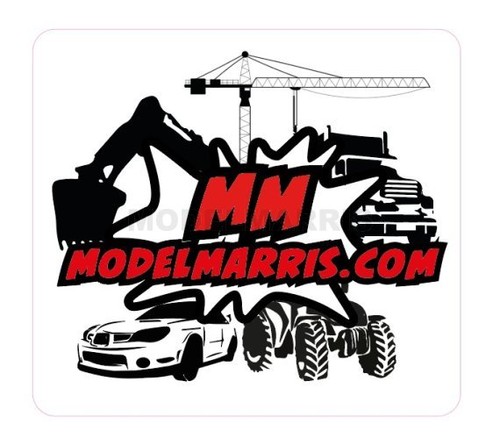 Autocollant marris 10x10 - autocollant, mr.marris