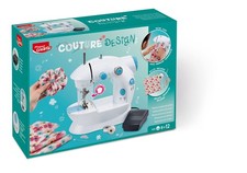 Machine à coudre pour enfants