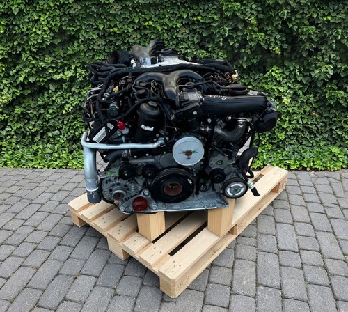 Moteur complet audi sq5 a7 - audi,