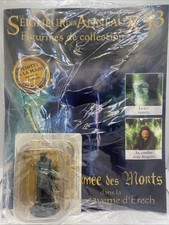 Figurine Seigneur des Anneaux