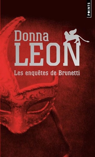 Les enquêtes brunetti - enquêtes, de
