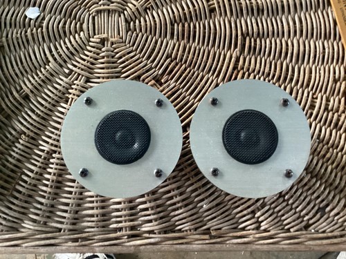 Pair pioneer 717a - pair,