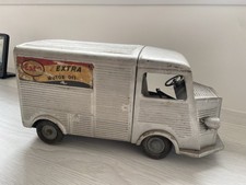Ancien tube citroen hy  De