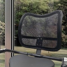 Dossier de rechange respirant