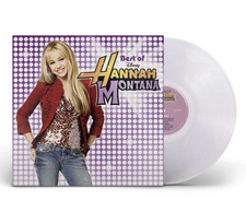 Miley Cyrus Best of Hannah