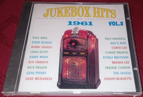 Neuf scelle jukebox - neuf,