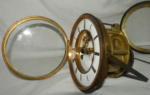 Grand mécanisme pendule - grand,