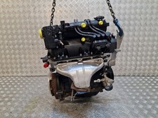 Moteur - Renault Clio II -