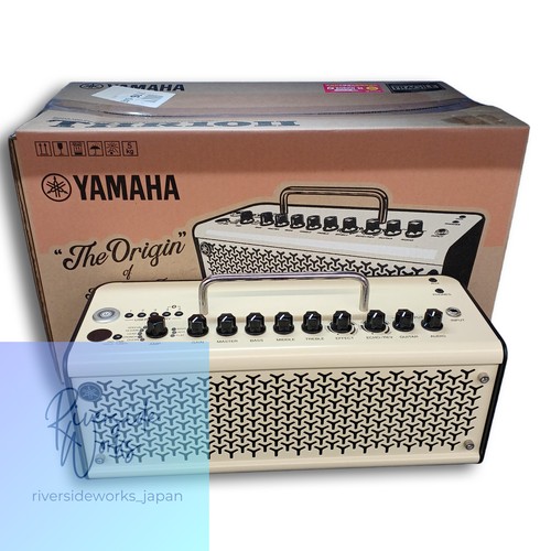 Yamaha guitar amplifier - yamaha,
