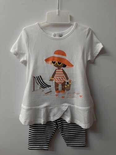 Vêtement ensemble bebe - vêtement,