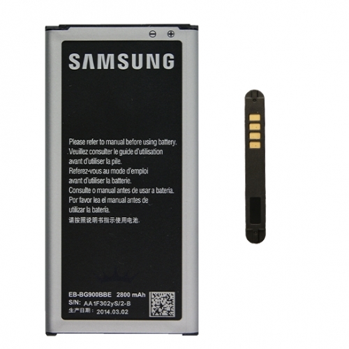 Batterie originale samsung - originale,