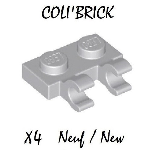 Lego 60470 plaque - b,