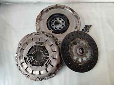 ✅ Volant bimasse + embrayage