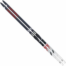 Fischer SPORTS Step Ski de