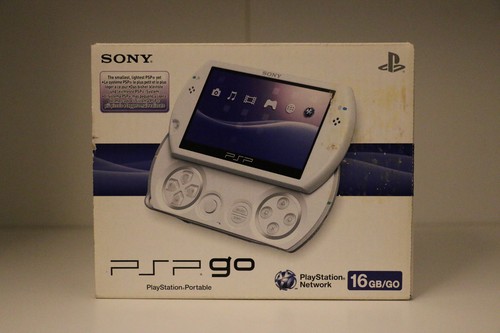 Console sony psp - psp, go