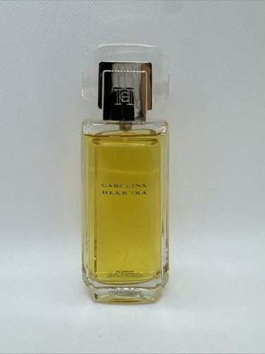 Carolina herrera 100ml eau - carolina,