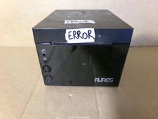 Imprimante de reçus de