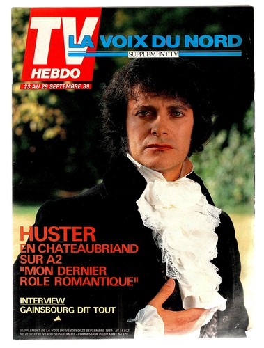 Hebdo de 1989 francis - de,