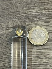 Ancienne bague en argent