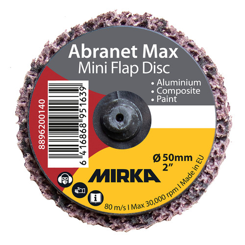 Mirka disque lamelles - mirka, à