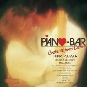 Piano bar ballade pour deux - piano,