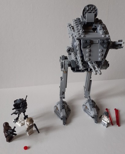 Lego 75322 star - wars,