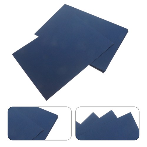 Sheets paquet de matériel - , 10