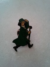 Pin's TINTIN  (publicitaire