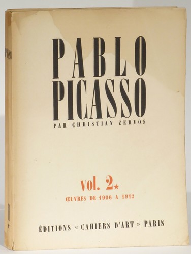 Pablo picasso catalogue - pablo,