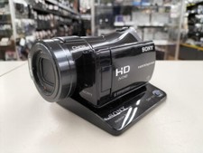 SONY HDR-CX7 Handycam Video Camera With Accessories,Good Condition  From Japan 