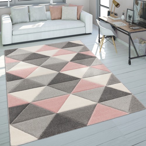 Tapis salon poils - poils, ras