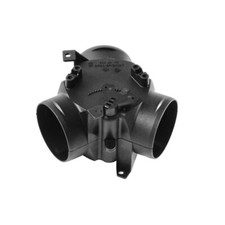 Pièce en Y 60/60/60