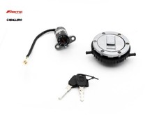 Kit Serrure Complet Allumage