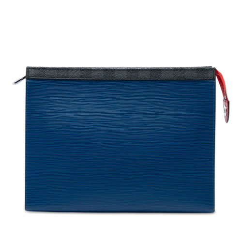 Louis vuitton pochette voyage - vuitton,