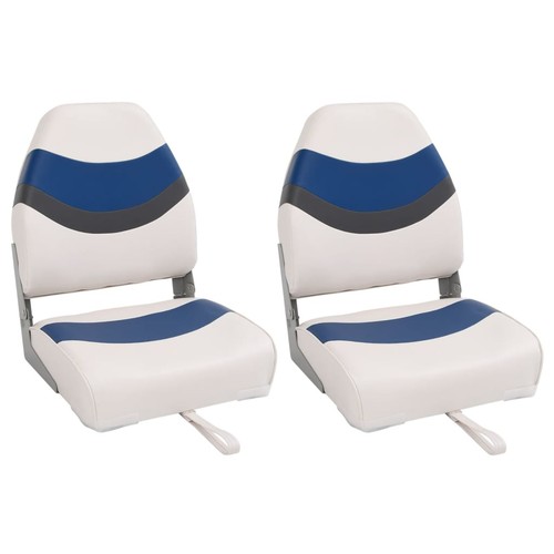 Siège bateau pliable - siège, de