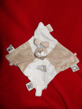 Doudou Plat Noukie's Lapin