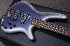 Ibanez SR-300E / Night Snow Burst