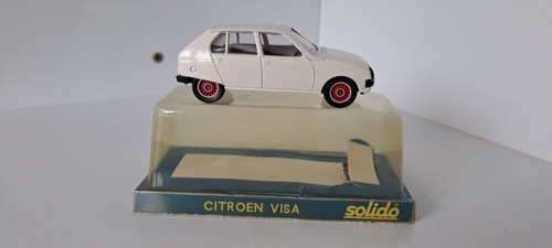 Solido france 1302 - 1302, citroen