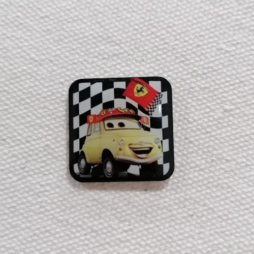 Pin disney luigi - pin's, cars