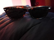 Lunette De Soleil RAY BAN