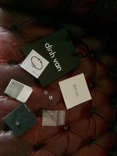Cartier out print dinh - cartier, of