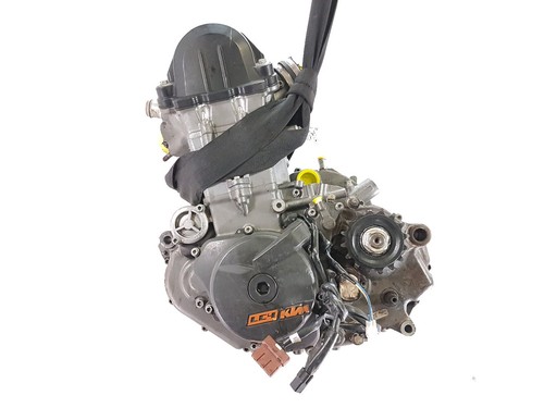 Moteur ktm 690 smc - smc,