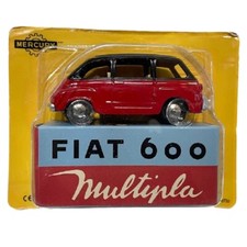 MERCURY Fiat 600 Multipla 1:48