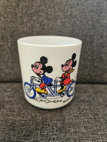 Walt disney mickey minnie - walt,