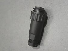 Prise Amphenol 4 Contacts Male