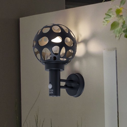 Extérieur lampe murale - lampe,