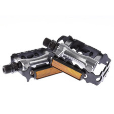 Pédales Vélo Aluminium