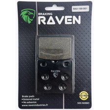 Plaquettes de frein Avant Pour