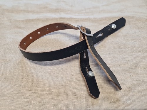 Jugulaire pour casque allemand - pour,